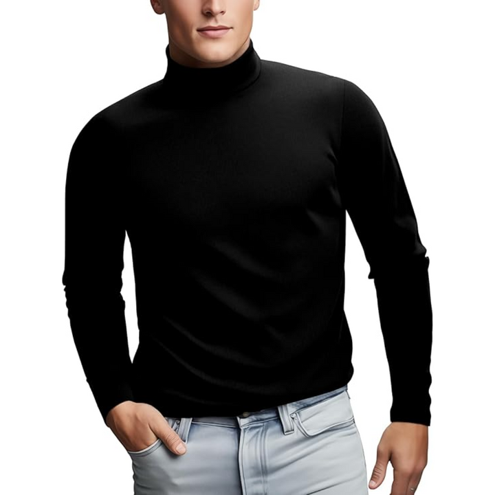 Warme thermo coltrui Paul voor heren, comfortabele winterkleding als baselayer.