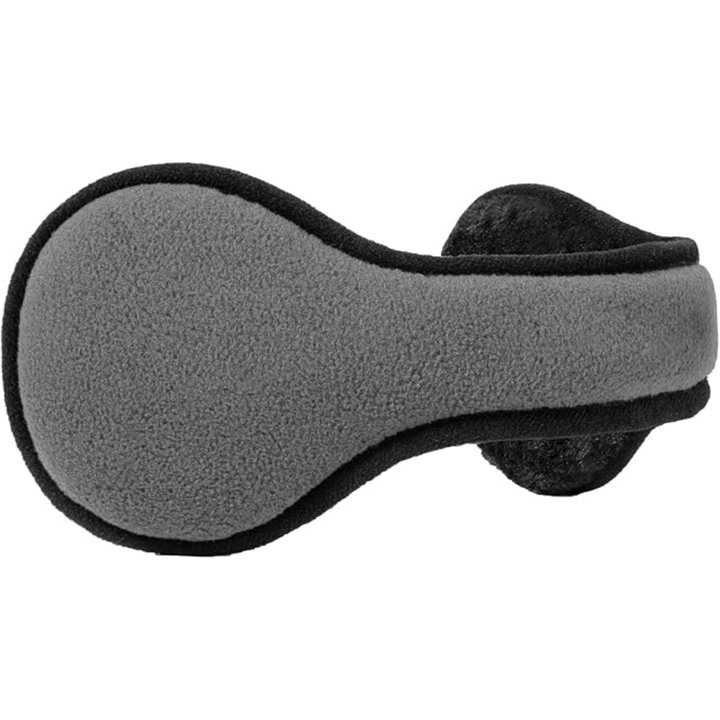 FreezeEase oorwarmers van fleece; onmisbaar accessoire voor outdoor avonturen in de winter.