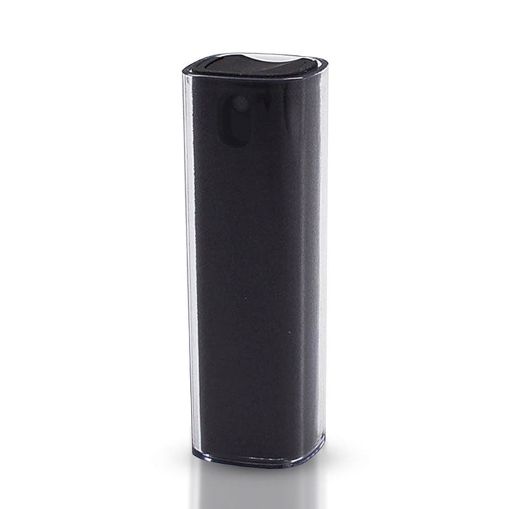 Essentiële accessoire: compacte schermreiniger voor dagelijkse hygiëne van je smartphone display.
