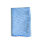 blauw