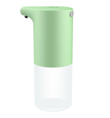 Deze contactloze zeepdispenser is een must-have voor uw keuken, garandeert hygiëne door automatische dosering.