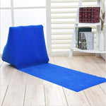 Blauw