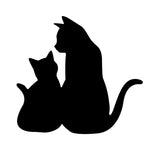 Paar katten.
