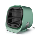 Groen