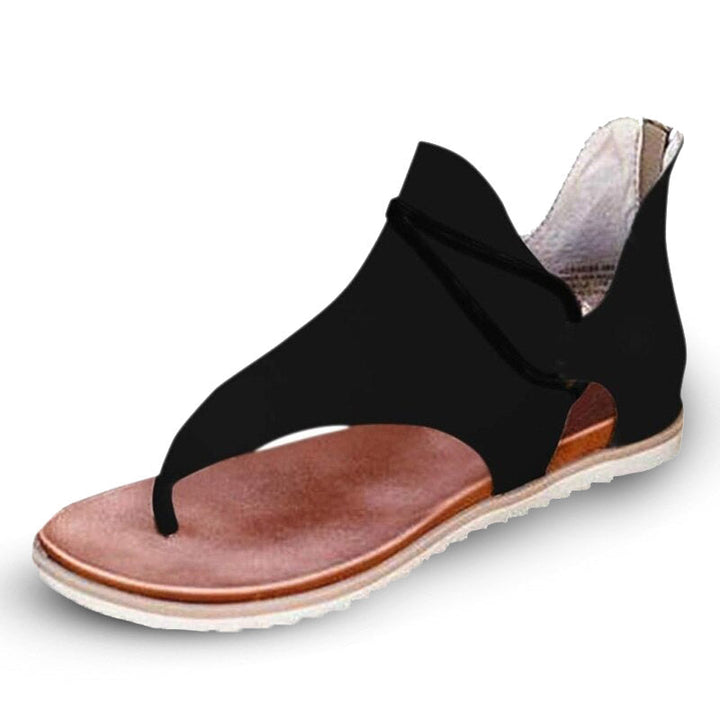 Modieuze Ibiza damessandalen, jouw ultieme zomeraccessoire, comfortabel en chic.