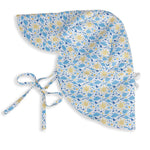 Blauw en Geel