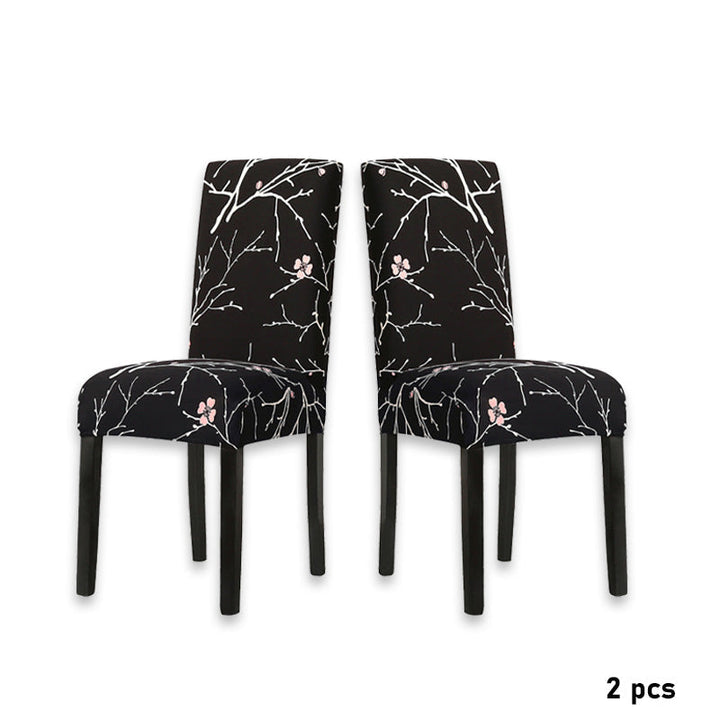 Stoelhoes set voor eetkamerstoelen; volledige bescherming en interieur vernieuwing voor uw huis.