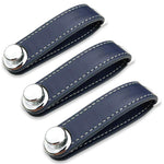 Blauw 3 Stuks