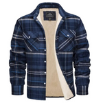 Blauw-Grijs