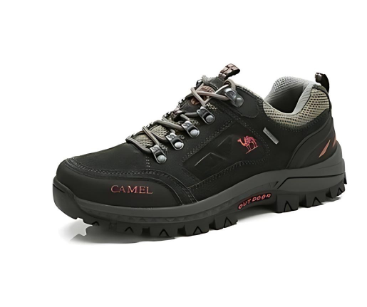 Veelzijdige hiking schoenen voor mannen en vrouwen; combineert duurzaamheid, comfort en uitstekende grip.