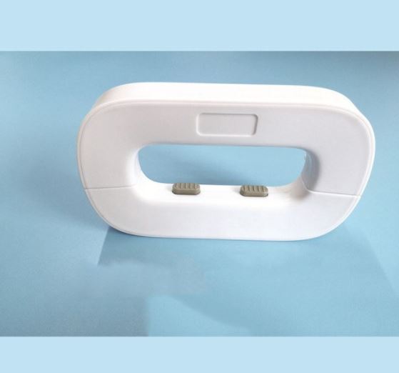 Baby deurslot voor kastjes en laden, essentiële kinderveiligheid thuis.