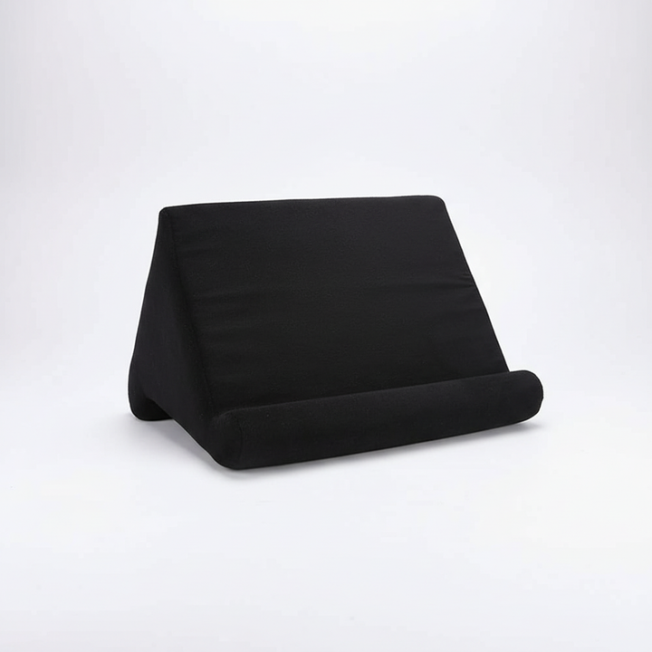 ComfyStand multifunctionele tablethouder, ultiem comfort en handsfree gebruik op elke gewenste plek.