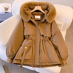 Marron