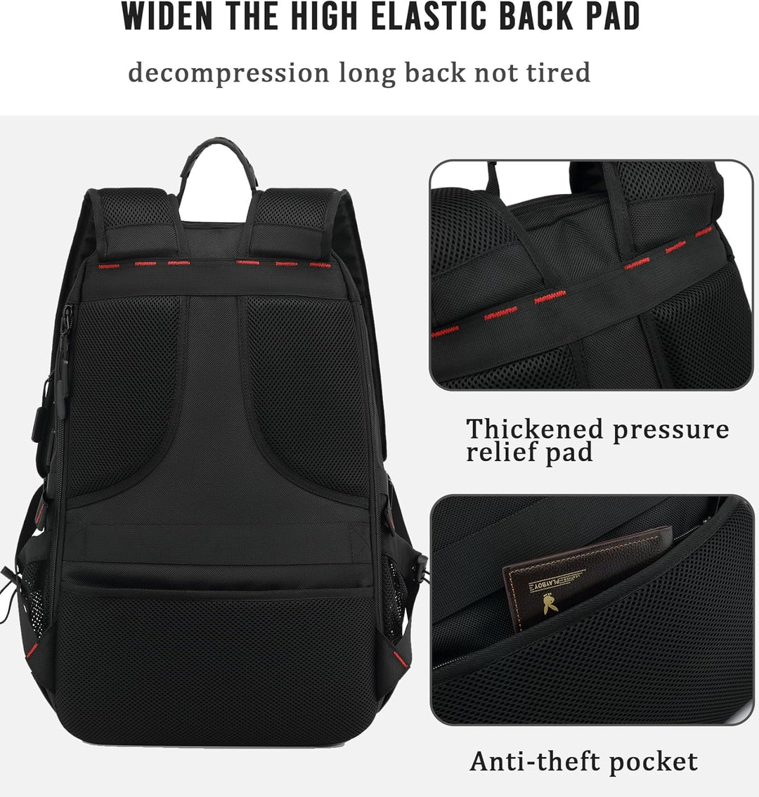Duurzame TravelMax 60L unisex rugzak, waterdicht en ruim, ideaal voor avontuurlijke reizen en wandelen.