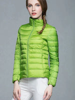 GROEN