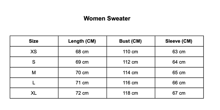 Zwarte comfortabele Gabriela sweater voor dames, elegant & warm voor elke gelegenheid.