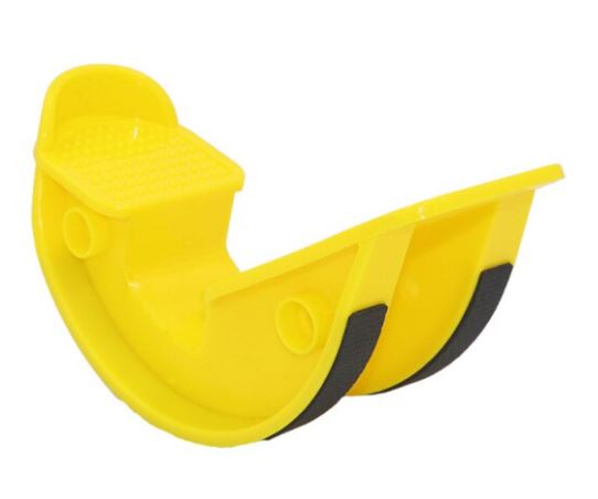 Draagbare voetstretcher rocker voor effectieve achillespees- en kuitstretch. Essentieel voor sporters & dagelijkse pijnverlichting.