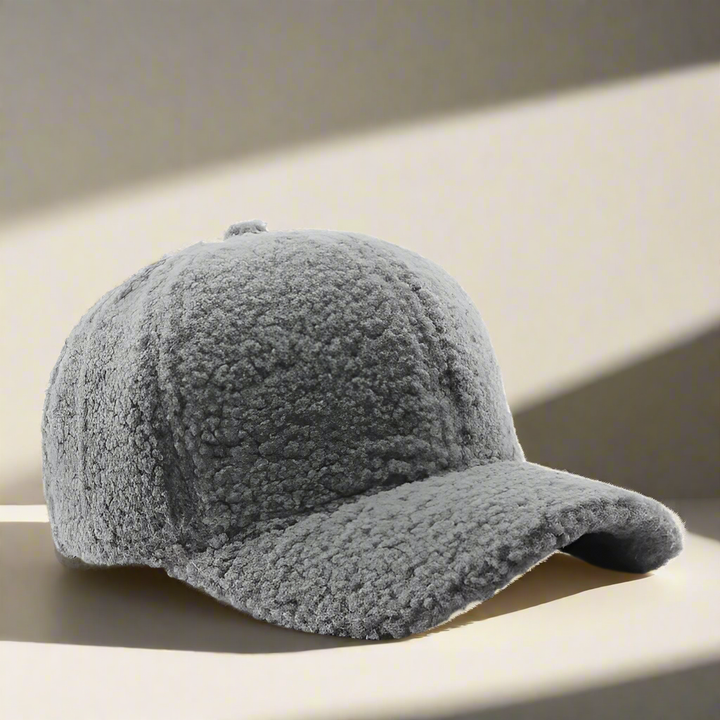 Hoogwaardige herfstpet, zacht en warm materiaal, veelzijdig modeaccessoire.