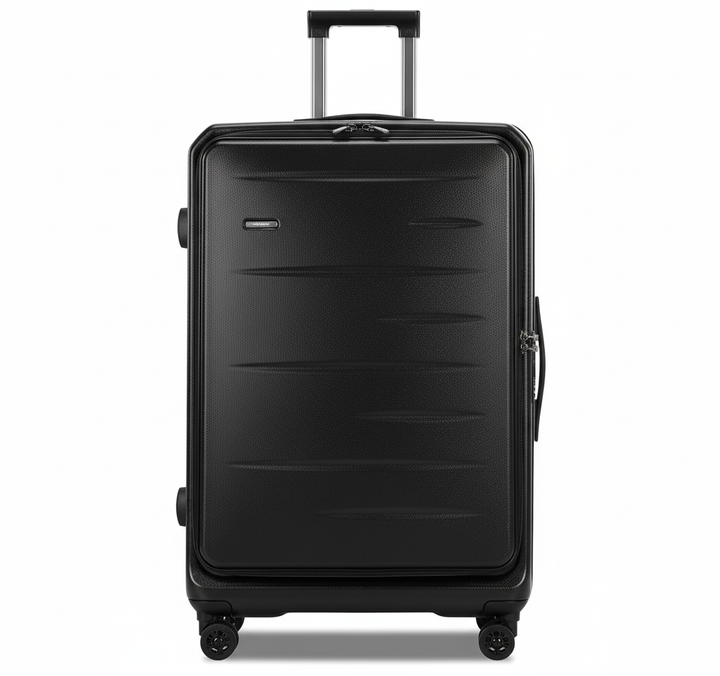 Lichtgewicht Skycase reiskofferset voor zorgeloos reizen. Sterke, duurzame bagage perfect voor lange en korte trips.