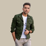 Groen