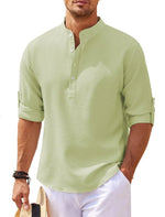 Groen