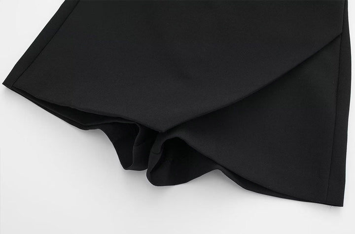 Veelzijdig Dames Zofie broekrokje. Comfortabele dames kleding, ideaal voor de zomer.