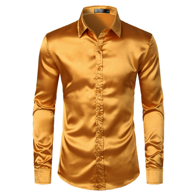Herenmode Lucas overhemd, stijlvol, comfortabel en modern, geschikt voor zakelijk en casual.