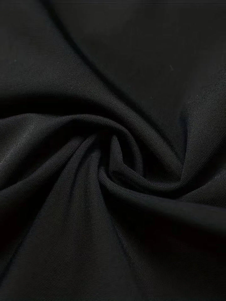 Elegante herenbroek, rechte pijp, stretch, ideaal voor kantoor en formele bijeenkomsten.
