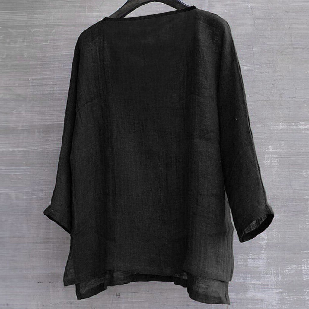 Casual herenblouse, perfect voor zomerse outfits, veelzijdig en comfortabel om te dragen.