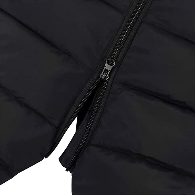 Extra warme baby winterromper met zachte voering, capuchon en oortjes.
