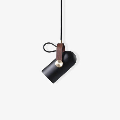 Industriële Hanglamp - Uniek Nautisch Design
