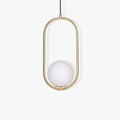 Moderne Hanglamp - Elegant & Stijlvol Design