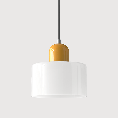 Moderne Glazen Hanglamp - Elegant Design