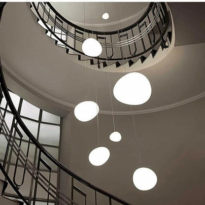 Moderne Hanglamp - Minimalistisch Design