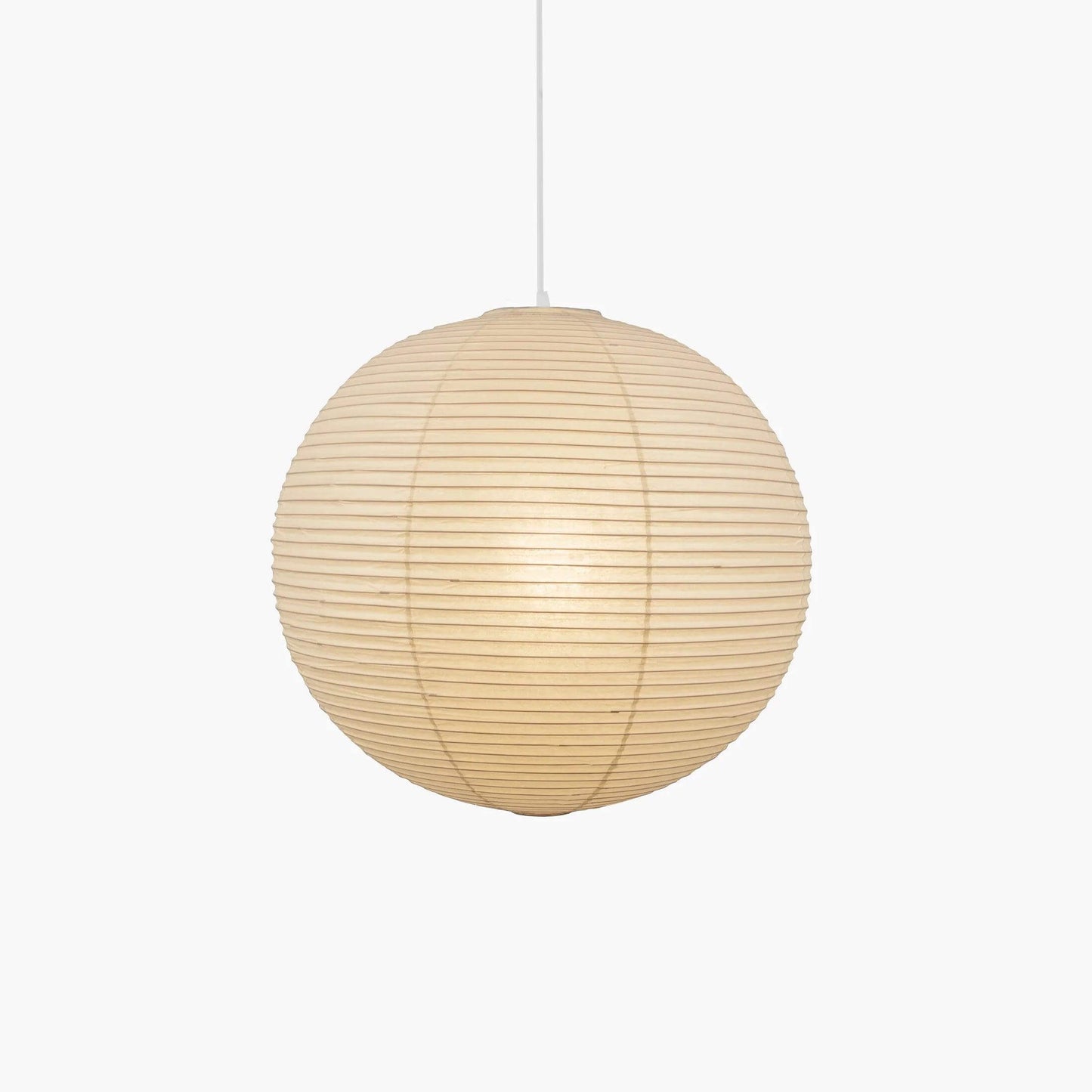 Hanglamp van Papier - Design Verlichting