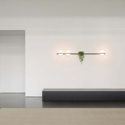 Moderne Buitenwandlamp - Waterdicht