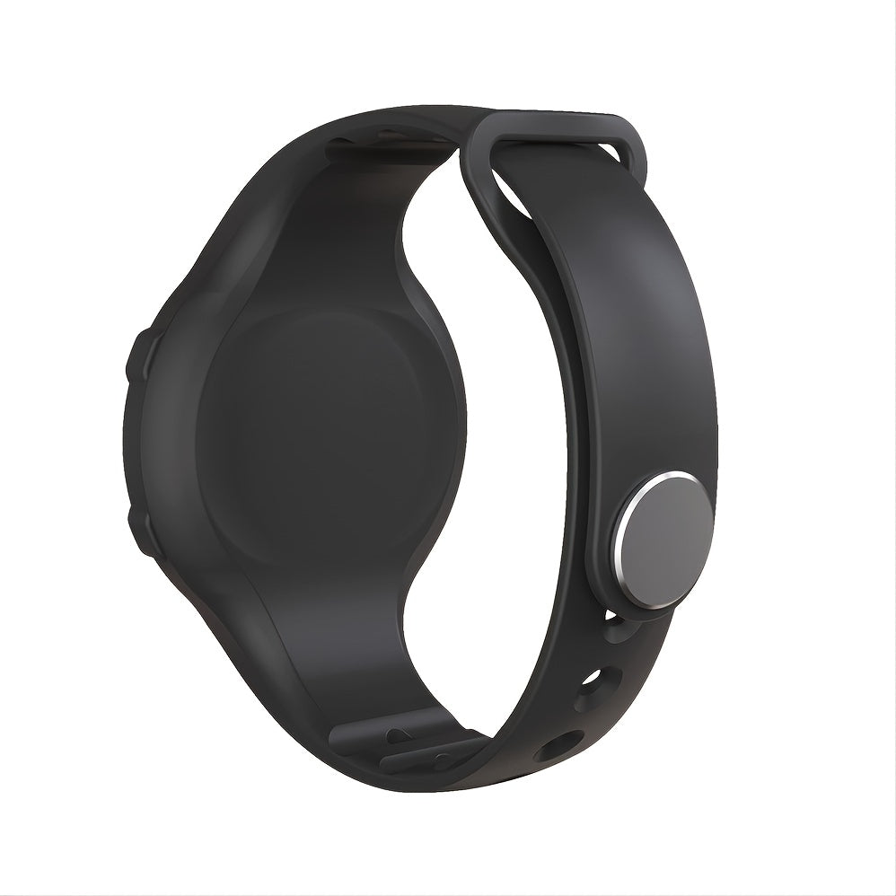 Leer klokkijken en blijf actief met dit coole LED stappenteller horloge voor kinderen.