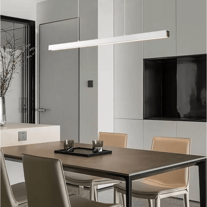 Moderne Hanglamp Keuken - Minimalistisch Design