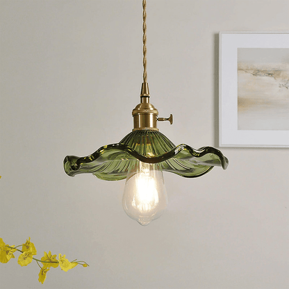 Hibiscus Hanglamp - Sfeervolle LED Verlichting