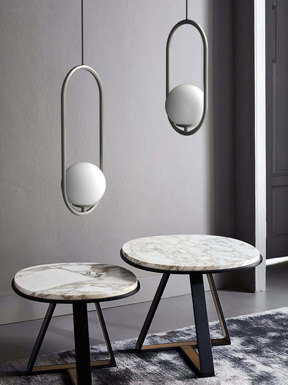 Moderne Hanglamp - Elegant & Stijlvol Design