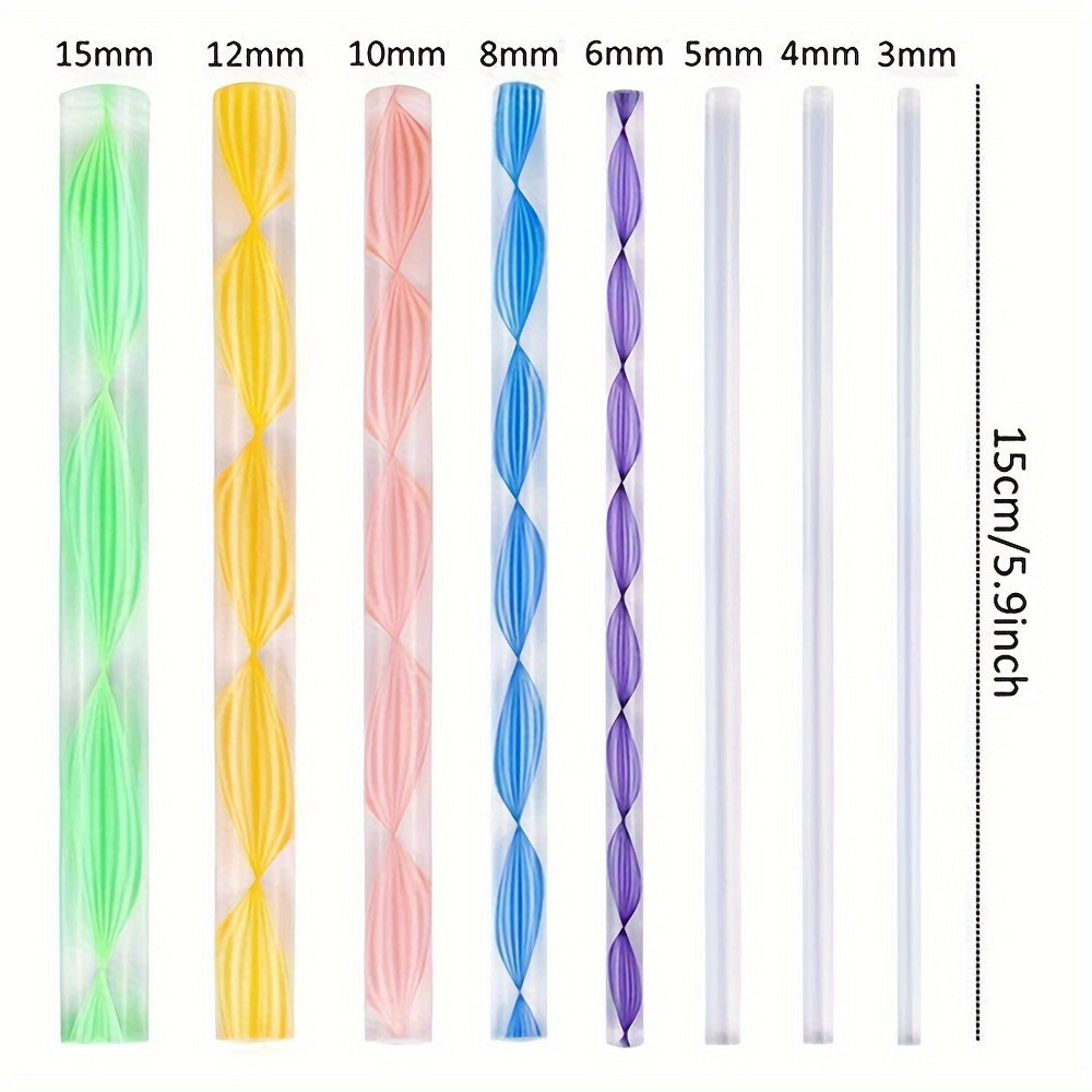 Complete mandala dotting tools starterset met sjablonen en kwasten voor hobby en DIY kunst.