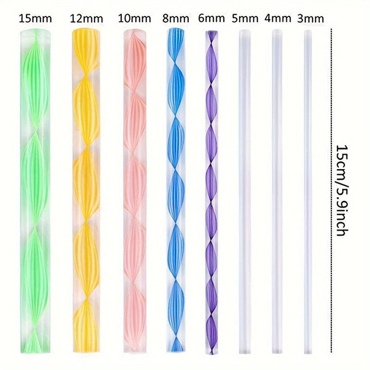 Complete mandala dotting tools starterset met sjablonen en kwasten voor hobby en DIY kunst.