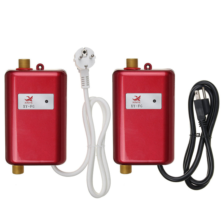 Tankloze boiler van aurora wonen: direct warm water zonder wachten. Compacte en energiezuinige oplossing voor thuis.