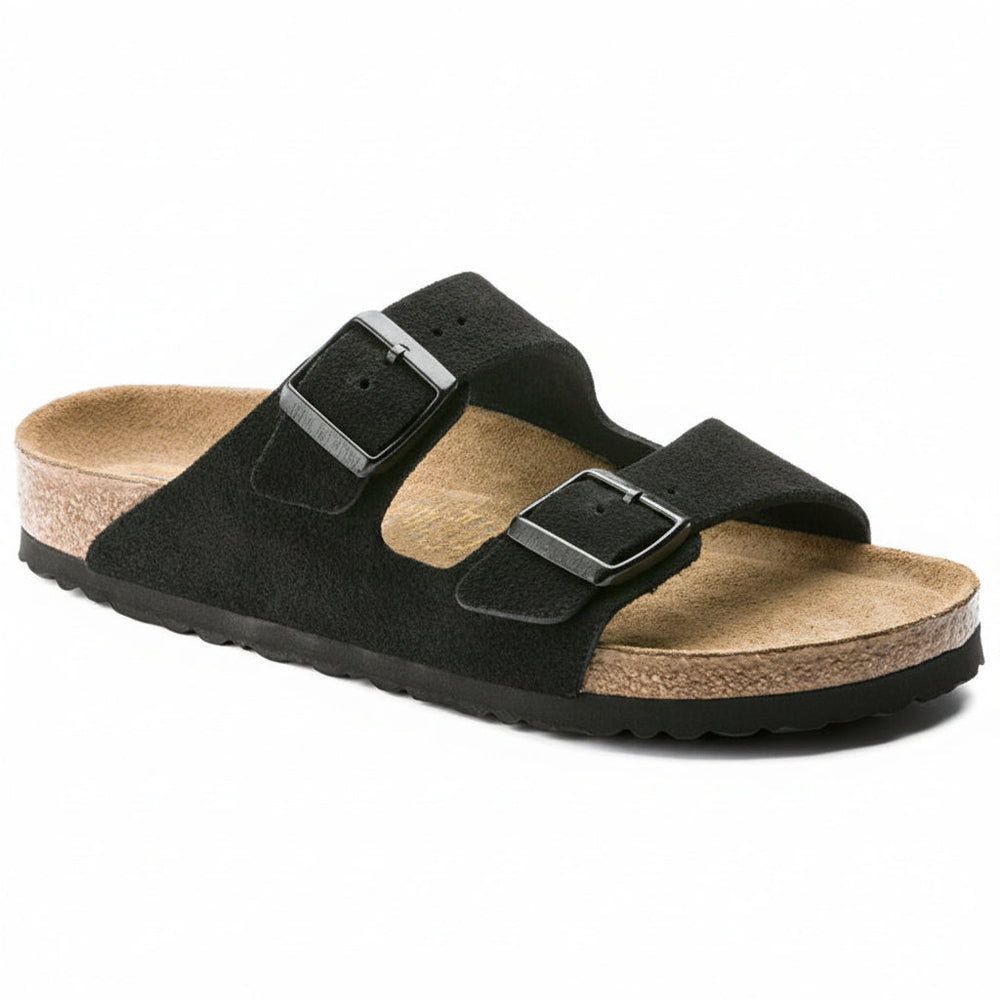 Lichte instap sandalen voor mannen en vrouwen, ideaal voor zomer, strand en casual comfort.