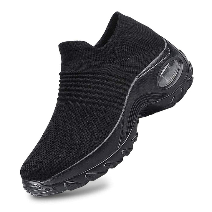 Orthopedische Emmie schoenen voor vrouwen, garanderen ademend comfort en optimale ondersteuning.
