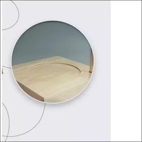 Decoratieve Sophia kaarsverwarmer: veilige geurdiffuser met dimbare sfeerlamp voor elk interieur.