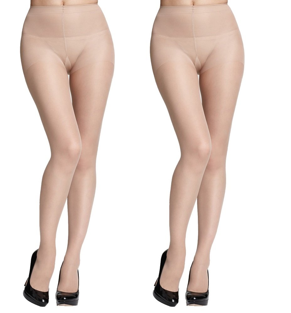 Damespanty met perfecte pasvorm, corrigeert en vormt het lichaam onzichtbaar. Ideaal als shaping ondergoed, one size.