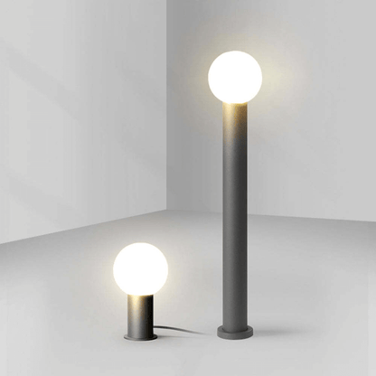 Moderne LED Buitenlamp - Tuin & Padverlichting