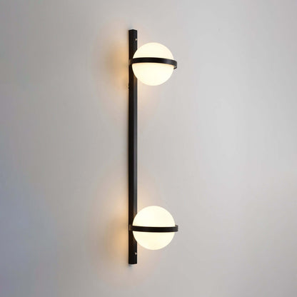 Moderne Buitenwandlamp - Waterdicht