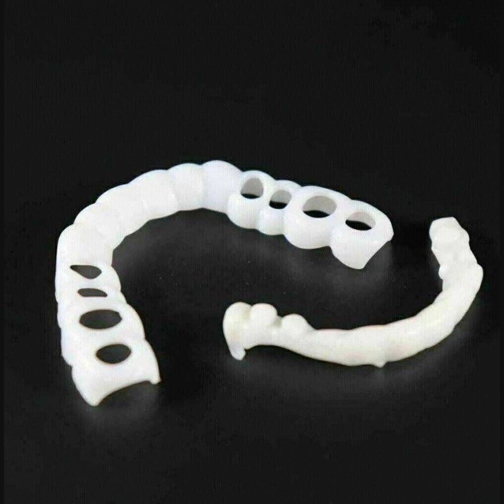 Betaalbare en snelle tandverzorging: Smile Veneers bieden direct een mooi gebit zonder hoge kosten.